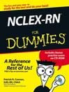NCLEX-RN For Dummies